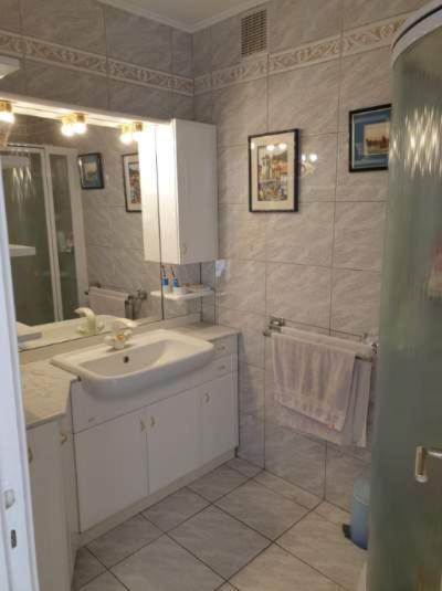 Studio Climatise Et Piscine En Bord De Mer Roquebrune-Cap-Martin Ngoại thất bức ảnh